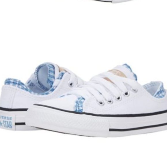 Converse Chuck Taylor Double Upper 